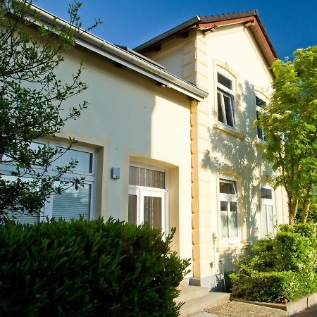 Skerra Apartments "Am Fitness-Studio" Fehmarn Buitenkant foto